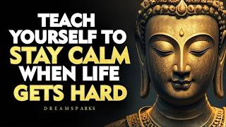 Teach Yourself to Stay Calm When Life Gets Loud | Buddhism
