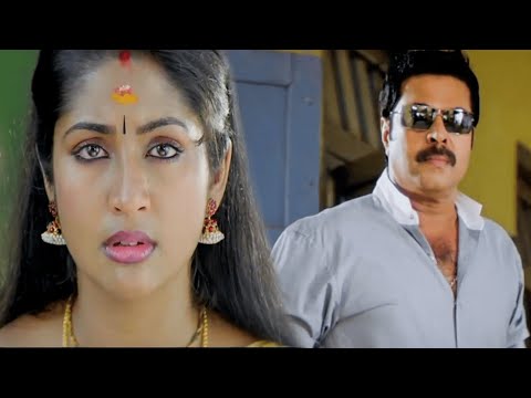 അവനോട് ചോദിക്കാൻ എനിക്ക് ആളുണ്ട്...| | Drona | Mammootty Mass Fight Scene | Kaniha Navya Nair