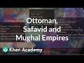 Empires of Asia: Evolution and Influence