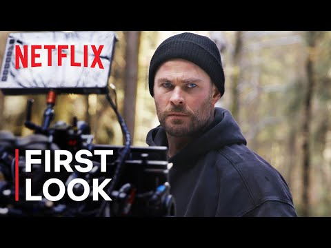 Exclusive First Look