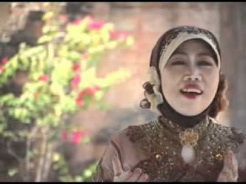 Nasidaria Pengantin baru