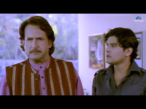 अमर उपाध्याय ने किरण कुमार से कही अपने मन की बात | Ravi Kishan, Amar Upad | Dharam Veer