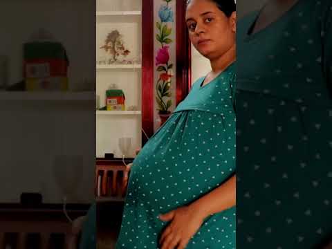 പ്രസവത്തിനു മുന്പും പിൻപും||അങ്ങനെ പാറുട്ടിക്ക് 2മാസം കഴിഞ്ഞു|| #mom #newborn #girl #baby