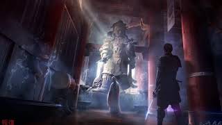 ''Come Back Harder'' - Amadeus Indetzki (Ft. Ziggy Sullivin - Epic Vocal Swagger Music)