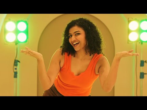 Atouta | Drum Solo | Belly dance | Kavya Umesh