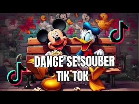 DANCE SE SOUBER {TikTok 2025} Tente não dançar✨✨