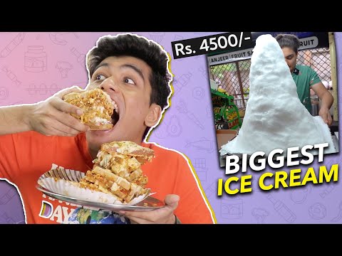 Bad Indian Street Food - Gone HUGE!