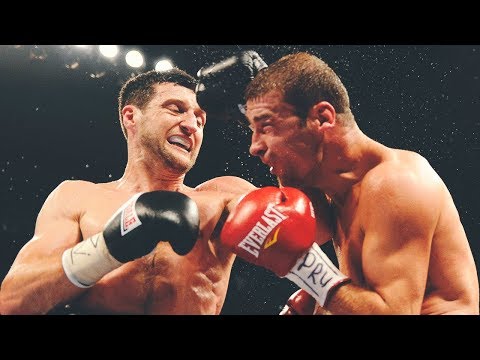 25 Angriest Boxing Attacks Ever | HD
