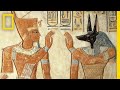 Exploring the Legacy of Ancient Egypt