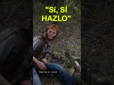 💀EL JUEGO QUIERE QUE HAGAS ESTO