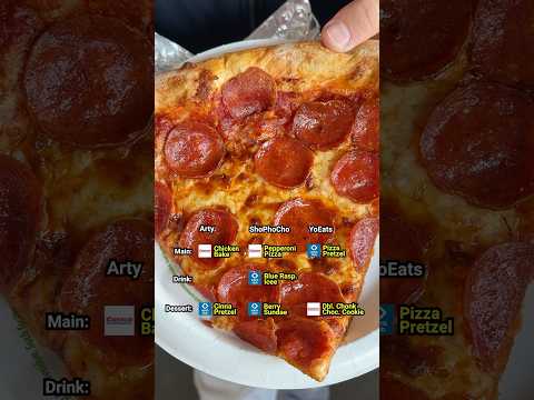 Drafting the Ultimate Wholesale Combo w/ @shophocho7798 @yoeats23