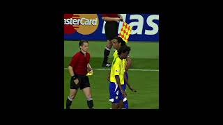 Ronaldinho