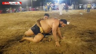 Final Match Rauwal (Gurdaspur) Kabaddi Cup 5 Aug 2025
