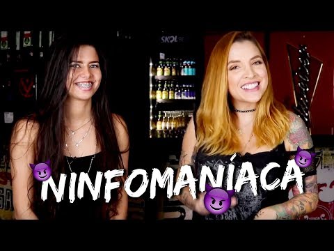 HISTÓRIAS DE UMA NINFO | ÀS CLARAS