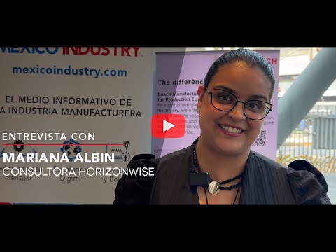 Entrevista con Mariana Albin Consultora Horizonwise