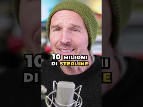 È possibile?
