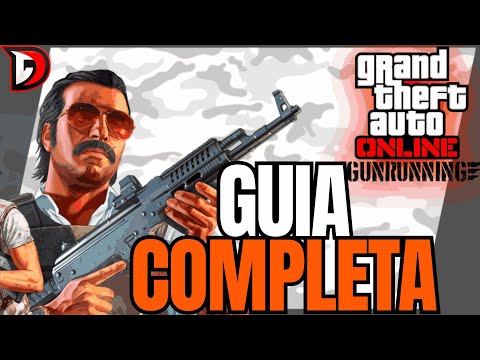 *ACTUALIZADO* COMO GANAR MILLONES CON EL BUNKER en GTA5 ONLINE 2024!