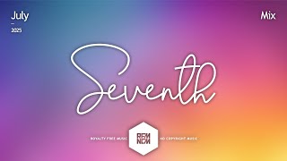 Royalty Free Music Background Music No Copyright Instrumental Music For Videos On YouTube | Seventh