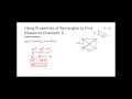 Properties and Relationships of Quadrilaterals