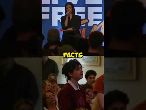 Candace Owens DENIES False Allegations #candaceowens