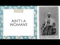 Sojourner Truth and Women's Rights