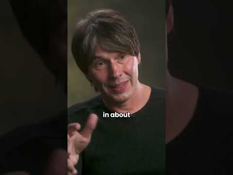 Brian Cox - This is how the World Ends! 🤯 #earth #cosmology