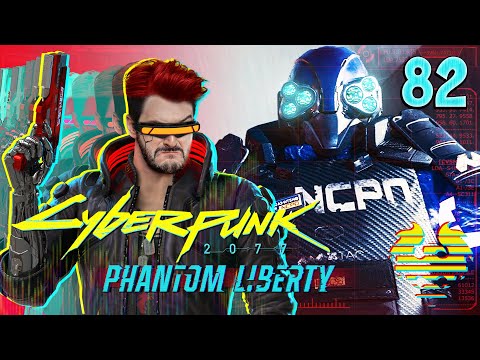 LA MAXTAC DÉBARQUE !! - CyberPunk 2077 - [CYBERPSYCHOSE]