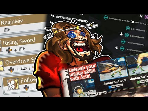Max's PROBLEM with No Motion Inputs