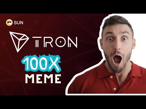 كيف تحقق أرباح كبيرة من التداول على شبكة TRON؟ 🚀 | استغل الهايب الموجود على الشبكة!