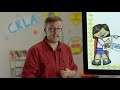 Narrative Book Report Essentials