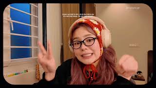 #03 mantra/jennie | "hello from the other side" series - michelle ngn