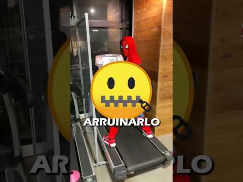 ¡Este niño va a lamentar intentar este desafío! 😱