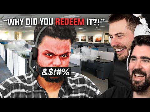 45 Mins of Indian Scammer Meltdowns!