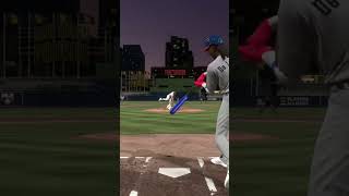 Dingers! #music #baseball #mlbtheshow #mlbtheshow23