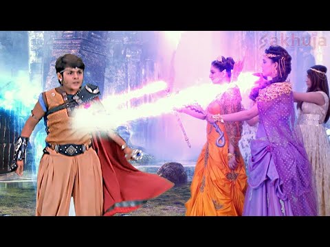 Pariyon की शक्ति से Baalveer बना सबसे शक्तिशाली Superhero | Baalveer | New Superhero Episode 2025