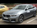 BMW 6 Series GT base