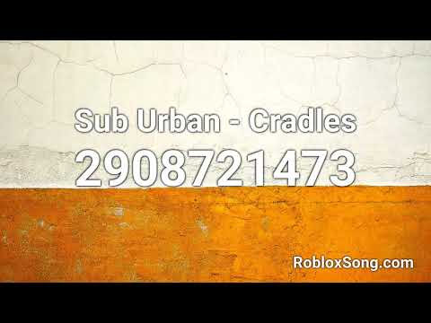 Roblox Cradles Id Code Song 07 2021 - cradles roblox id loud