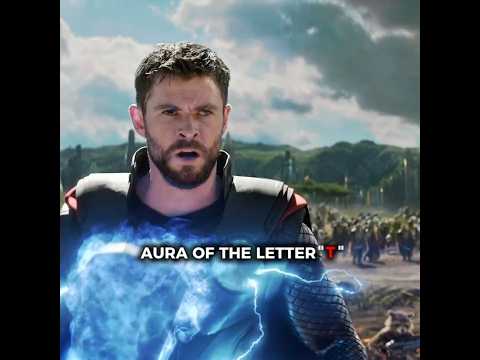 Aura of the letter "T"☠️ #lettert #shorts