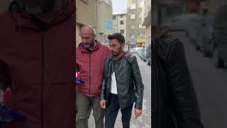 Paylaşmak güzeldir #emrahçılgı #selçukağırman