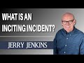 Crafting Compelling Inciting Incidents