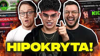 KONOPSKY MIAŻDŻY REVO ZARZUTAMI 😰
