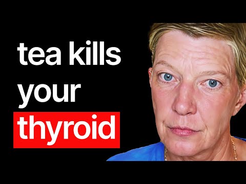 Eat Butter & Fat: Fix Low Thyroid Naturally (10 COMMON Signs) Dr Elizabeth Bright