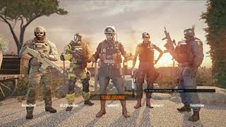 Rainbow Highlight Video des Gestrigens Streams #Brotaim