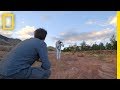 Jetpack Technology and Scientific Inquiry