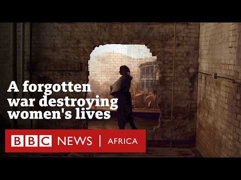 YouTube video thumbnail: 'It Would Have Been Better if They'd Killed Me'