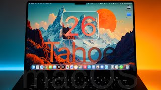 macOS Tahoe 26 Beta 5 is Out! - What's New?