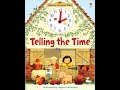 Telling Time and Daily Activities