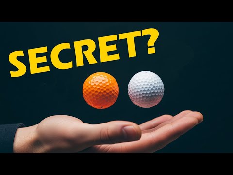 Magicians HATE it when you find out how the golf ball vanished! Magic Revealed