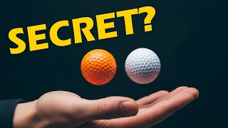 Magicians HATE it when you find out how the golf ball vanished! Magic Revealed