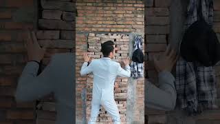 Moti ❤ बसंती 😂 को लेने गया Bodyguard Airport ✈ || #shorts #trending #viralvideo
